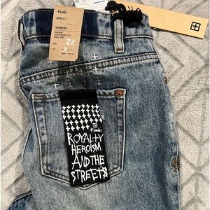 ksubi jeans